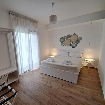 Apartmán Annamarea Monopoli Exteriér fotografie