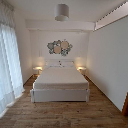 Apartmán Annamarea Monopoli Exteriér fotografie