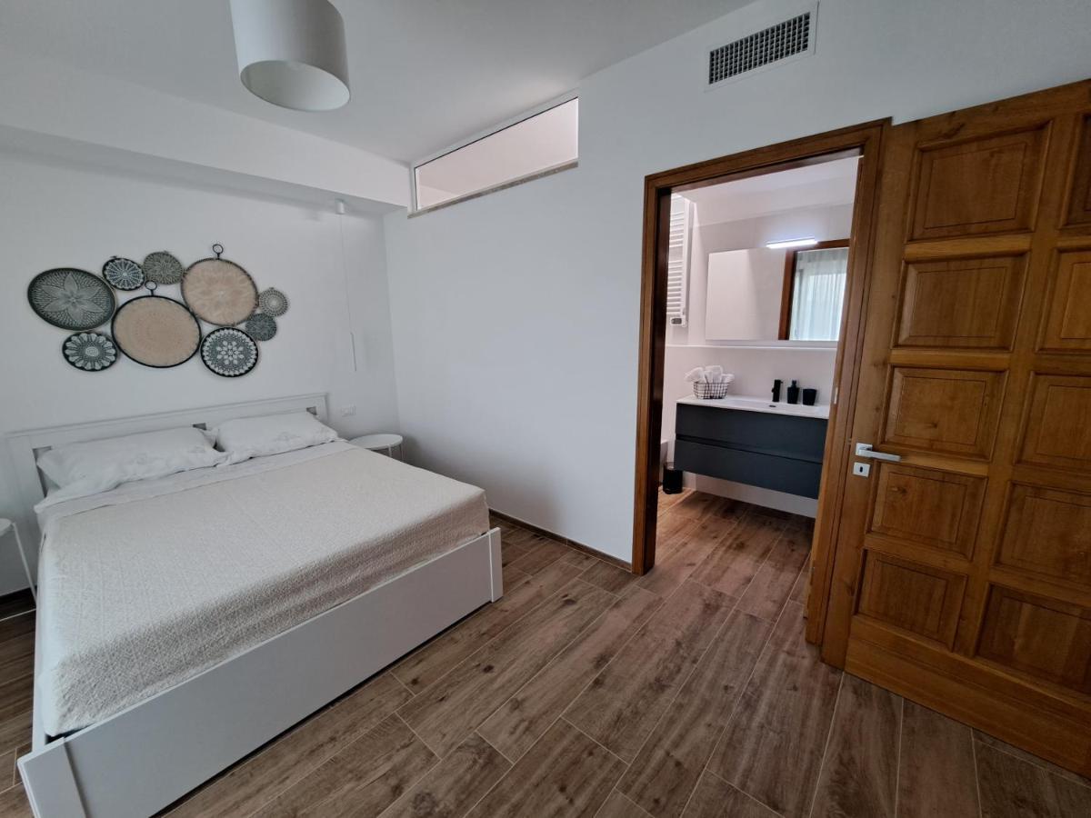 Apartmán Annamarea Monopoli Exteriér fotografie