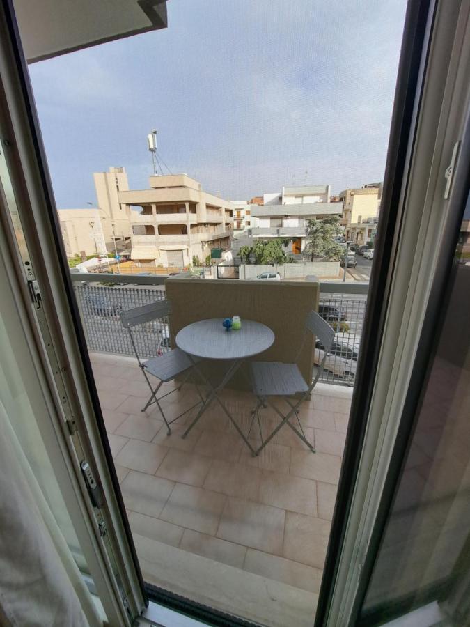 Apartmán Annamarea Monopoli Exteriér fotografie