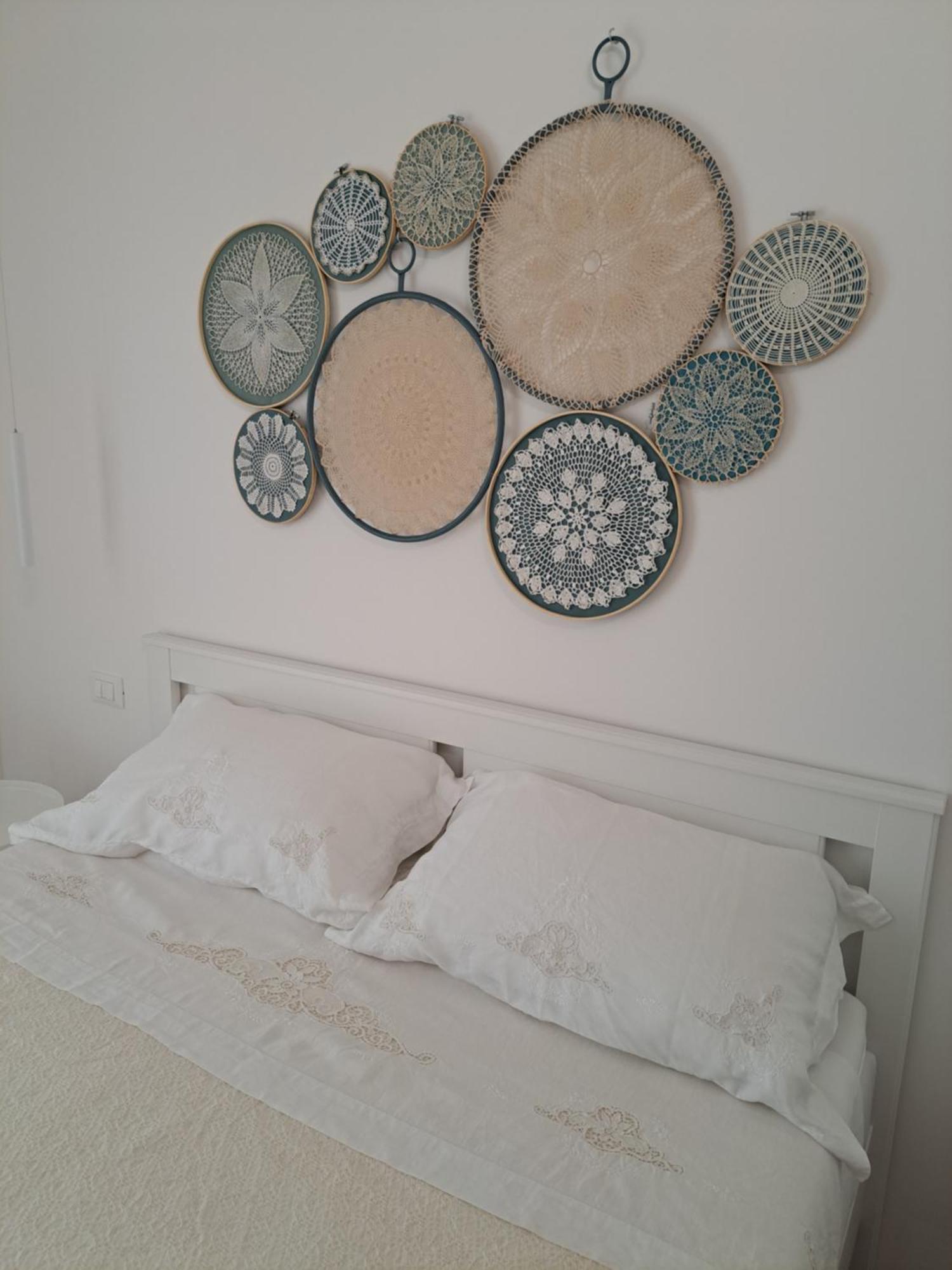 Apartmán Annamarea Monopoli Exteriér fotografie