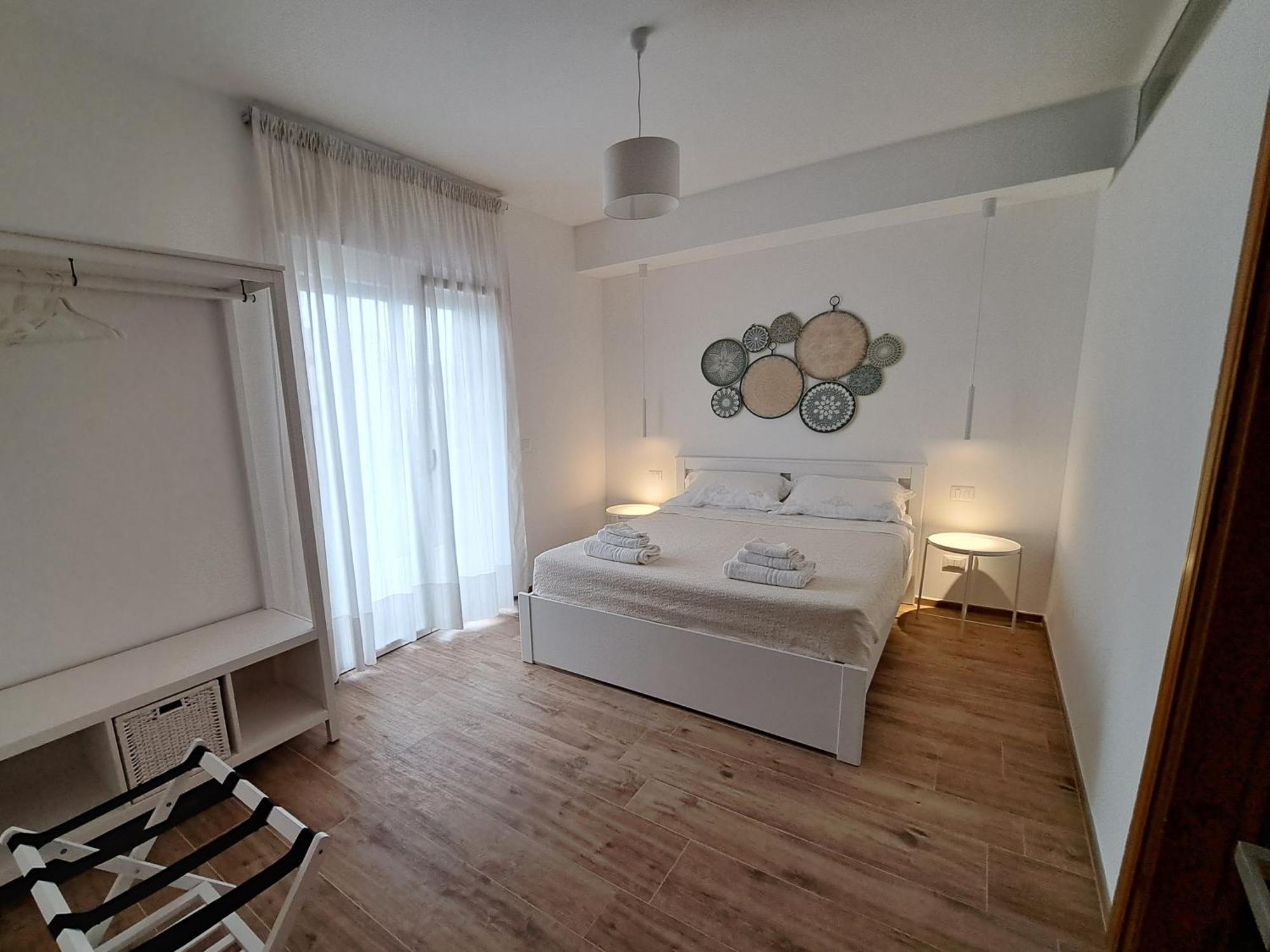 Apartmán Annamarea Monopoli Exteriér fotografie