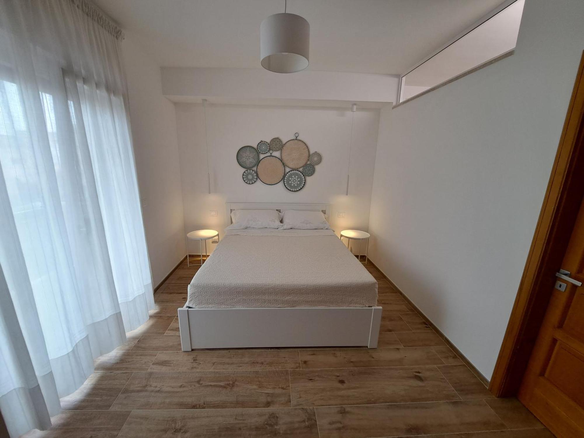 Apartmán Annamarea Monopoli Exteriér fotografie